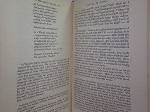 THE FELLOWSHIP OF THE RING (LORD OF THE RINGS) 1961 JRR TOLKIEN 1ST ED, 11TH IMP