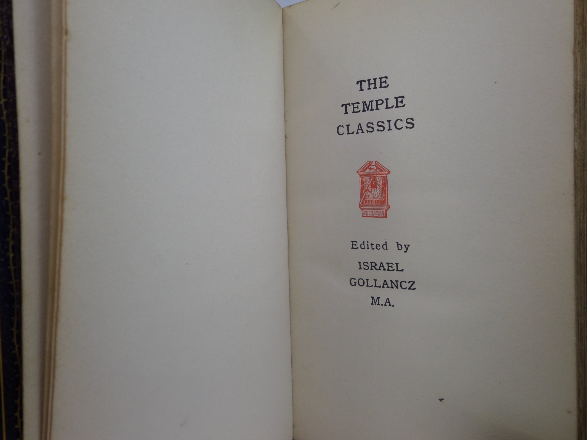 THE SONGS OF ROBERT BURNS 1898 FINE LEATHER BINDING