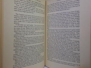 THE FELLOWSHIP OF THE RING (LORD OF THE RINGS) 1963 JRR TOLKIEN 1ST ED, 13TH IMP