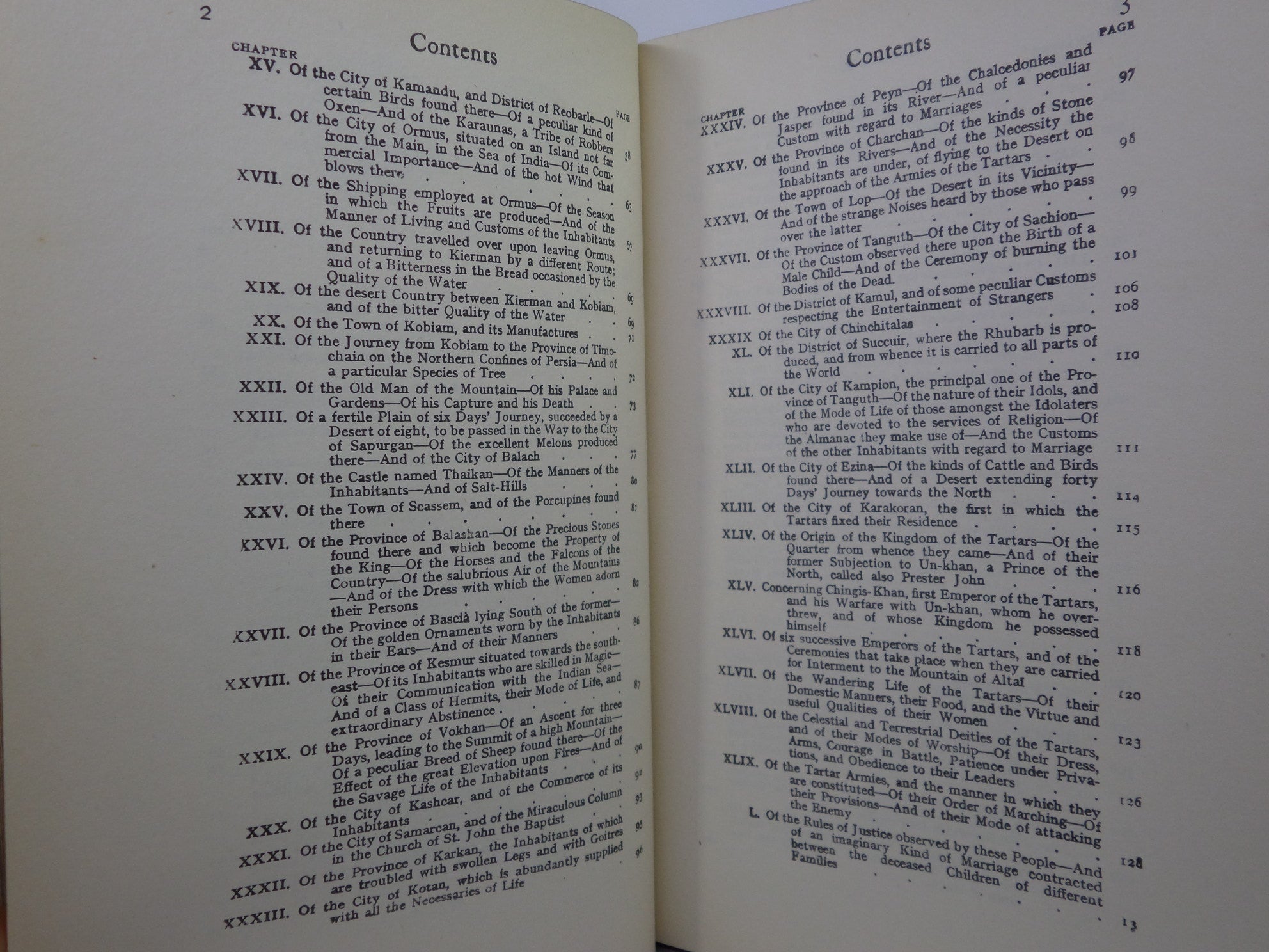 THE TRAVELS OF MARCO POLO, INTRODUCED BY JOHN MASEFIELD 1928 FINELY BOUND BY SANGORSKI & SUTCLIFFE