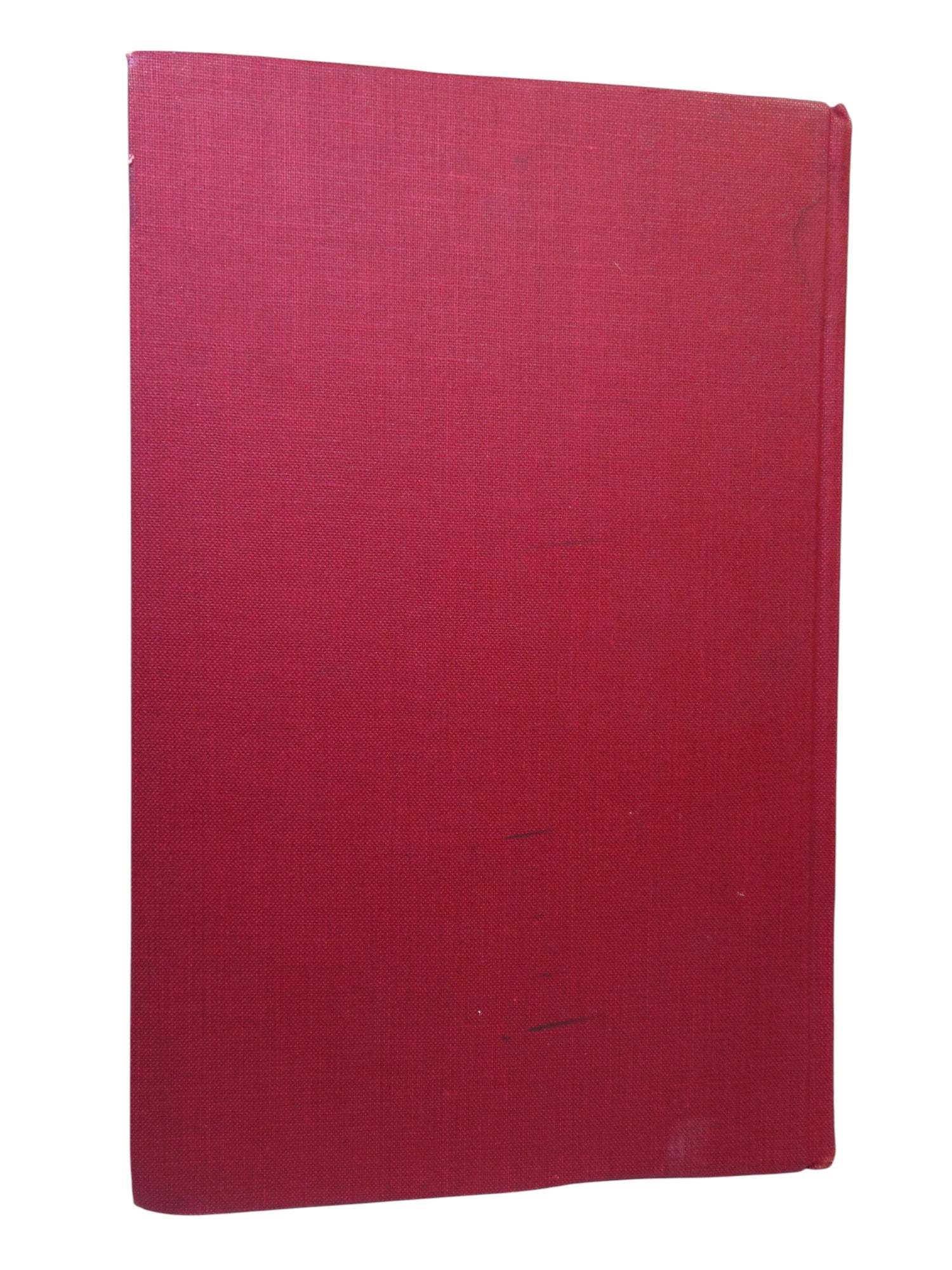THE FELLOWSHIP OF THE RING (LORD OF THE RINGS) 1962 JRR TOLKIEN 1ST ED, 12TH IMP