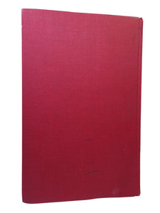 THE FELLOWSHIP OF THE RING (LORD OF THE RINGS) 1962 JRR TOLKIEN 1ST ED, 12TH IMP