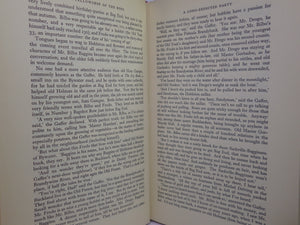 THE FELLOWSHIP OF THE RING (LORD OF THE RINGS) 1962 JRR TOLKIEN 1ST ED, 12TH IMP