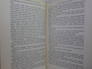 THE FELLOWSHIP OF THE RING (LORD OF THE RINGS) 1962 JRR TOLKIEN 1ST ED, 12TH IMP