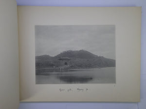 VIEWS IN THE FAR EAST BY ISABELLA L. BISHOP C.1890
