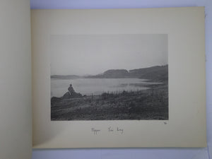 VIEWS IN THE FAR EAST BY ISABELLA L. BISHOP C.1890