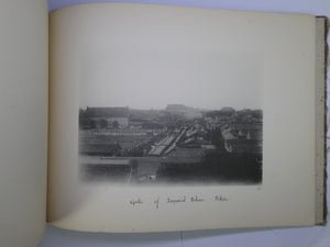 VIEWS IN THE FAR EAST BY ISABELLA L. BISHOP C.1890