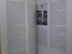100 YEARS OF WIMBLEDON 1877 - 1977 BY LANCE TINGAY, SIGNED LIMITED EDITION