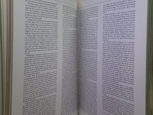 100 YEARS OF WIMBLEDON 1877 - 1977 BY LANCE TINGAY, SIGNED LIMITED EDITION