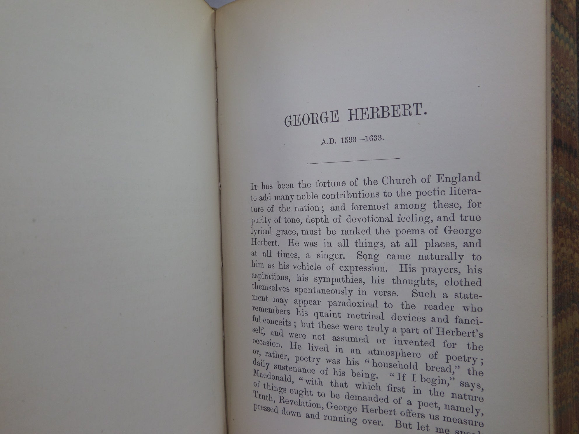 GREAT ENGLISH CHURCHMEN BY W.H. DAVENPORT ADAMS 1879 LEATHER BINDING