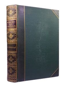 MEMOIRS OF MAJOR-GENERAL SIR HENRY HAVELOC K BY JOHN MARSHAM 1861 FINE BINDING