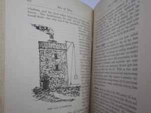 GUIDE TO CRAIL AND THE NEIGHBOURHOOD INCLUDING ISLE OF MAY BY JOHN JACKSON C1910