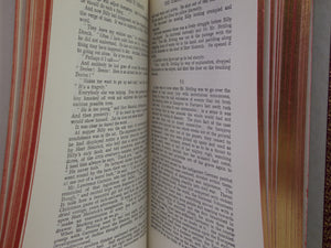 MR BRITLING SEES IT THROUGH & IN THE DAYS OF THE COMET BY H. G. WELLS C.1940