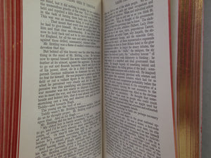 MR BRITLING SEES IT THROUGH & IN THE DAYS OF THE COMET BY H. G. WELLS C.1940