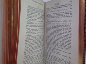 MR BRITLING SEES IT THROUGH & IN THE DAYS OF THE COMET BY H. G. WELLS C.1940