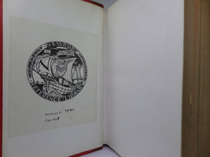 THE TRIAL OF JOHN FROST FOR HIGH TREASON UNDER A SPECIAL COMMISSION HELD AT MONMOUTH IN DECEMBER 1839 AND JANUARY 1840