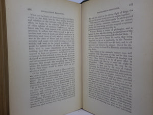 THE NIGHT SIDE OF NATURE OR GHOSTS AND GHOST SEERS BY CATHERINE CROWE CA. 1866