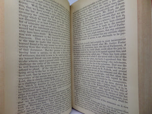 THE TRIAL OF JOHN FROST FOR HIGH TREASON UNDER A SPECIAL COMMISSION HELD AT MONMOUTH IN DECEMBER 1839 AND JANUARY 1840