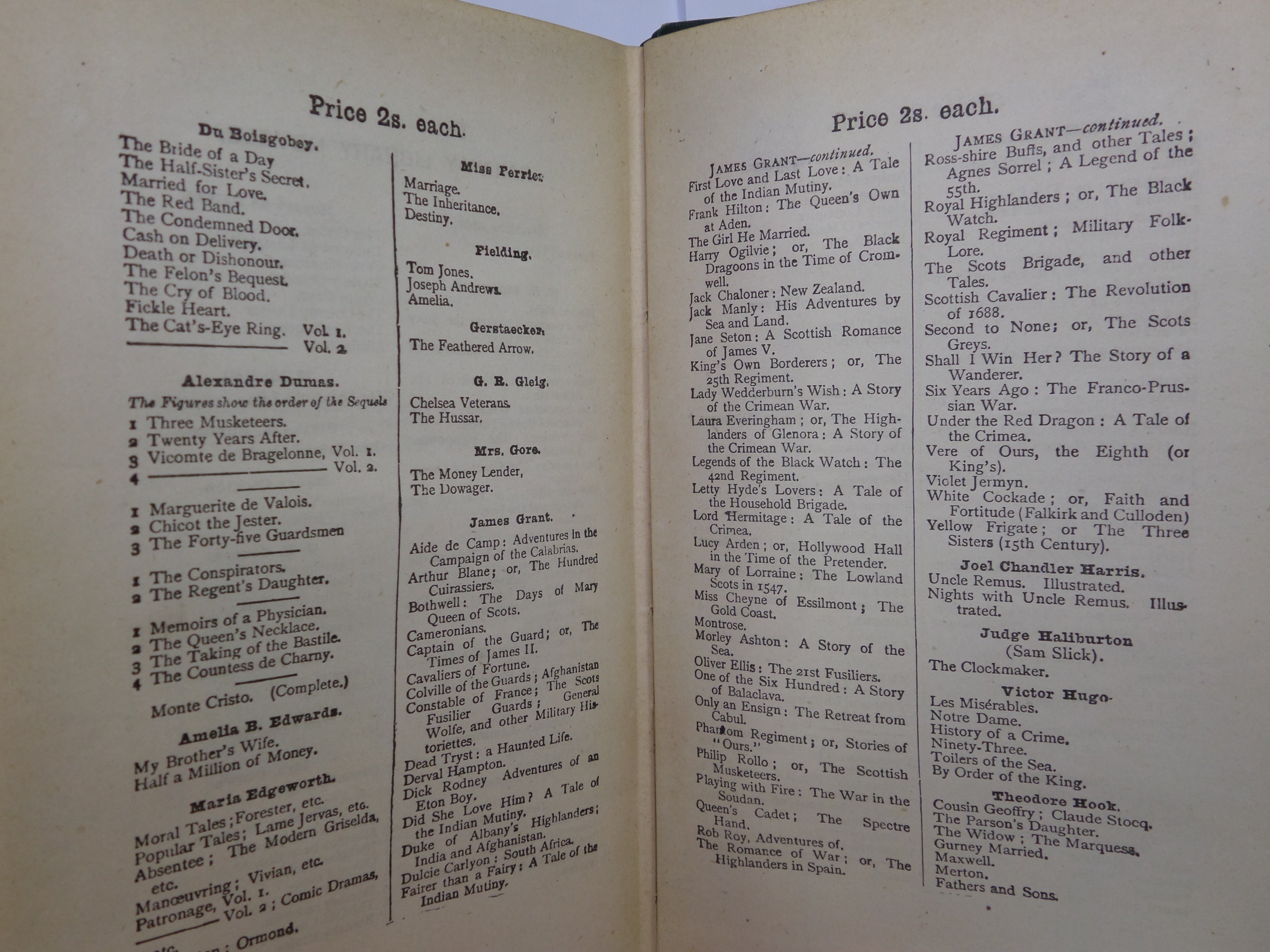 THE NIGHT SIDE OF NATURE OR GHOSTS AND GHOST SEERS BY CATHERINE CROWE CA. 1866