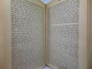 THE TRIAL OF JOHN FROST FOR HIGH TREASON UNDER A SPECIAL COMMISSION HELD AT MONMOUTH IN DECEMBER 1839 AND JANUARY 1840