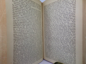 THE TRIAL OF JOHN FROST FOR HIGH TREASON UNDER A SPECIAL COMMISSION HELD AT MONMOUTH IN DECEMBER 1839 AND JANUARY 1840