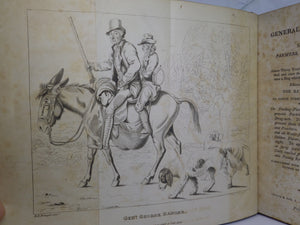 GENERAL GEORGE HANGER TO ALL SPORTSMEN, FARMERS AND GAMEKEEPERS 1816