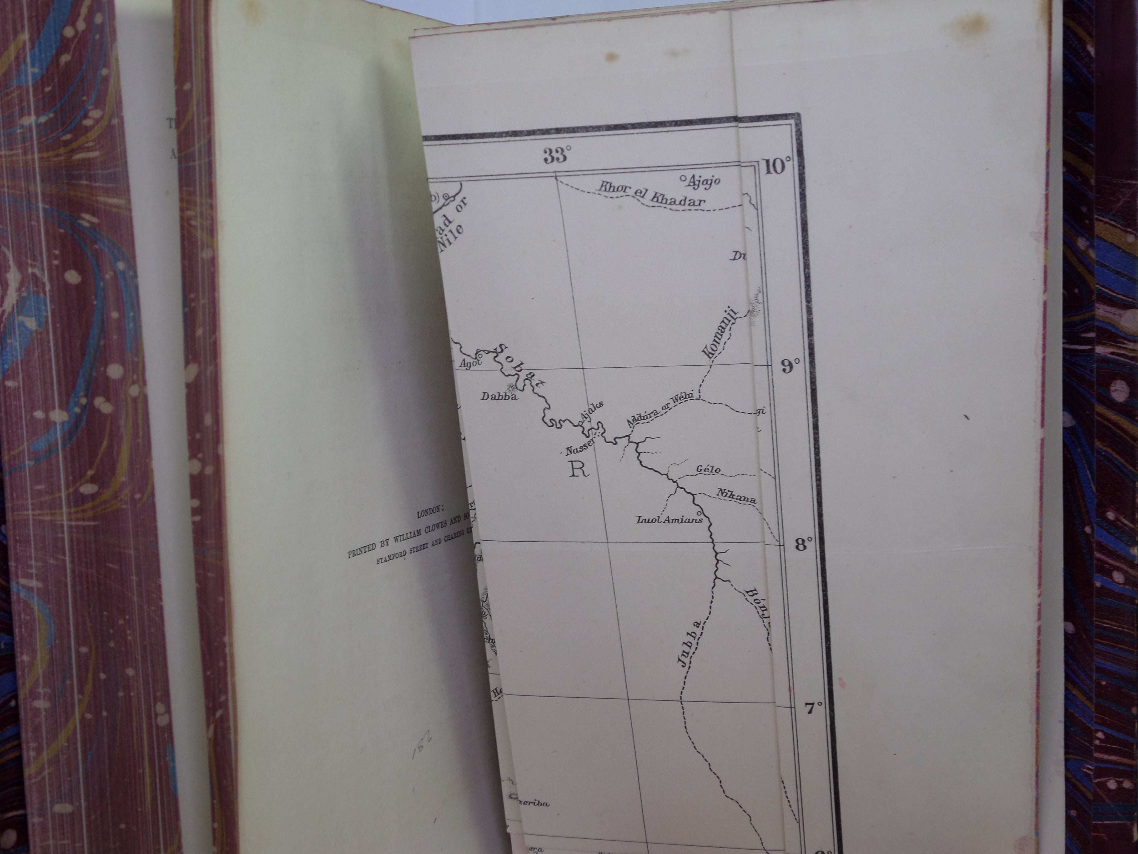 THE CONGO AND THE FOUNDING OF ITS FREE STATE BY HENRY STANLEY 1885 FIRST EDITION