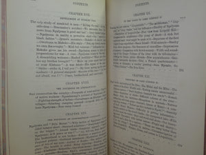 THE CONGO AND THE FOUNDING OF ITS FREE STATE BY HENRY STANLEY 1885 FIRST EDITION