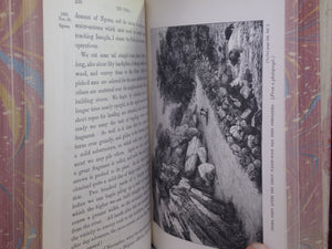 THE CONGO AND THE FOUNDING OF ITS FREE STATE BY HENRY STANLEY 1885 FIRST EDITION