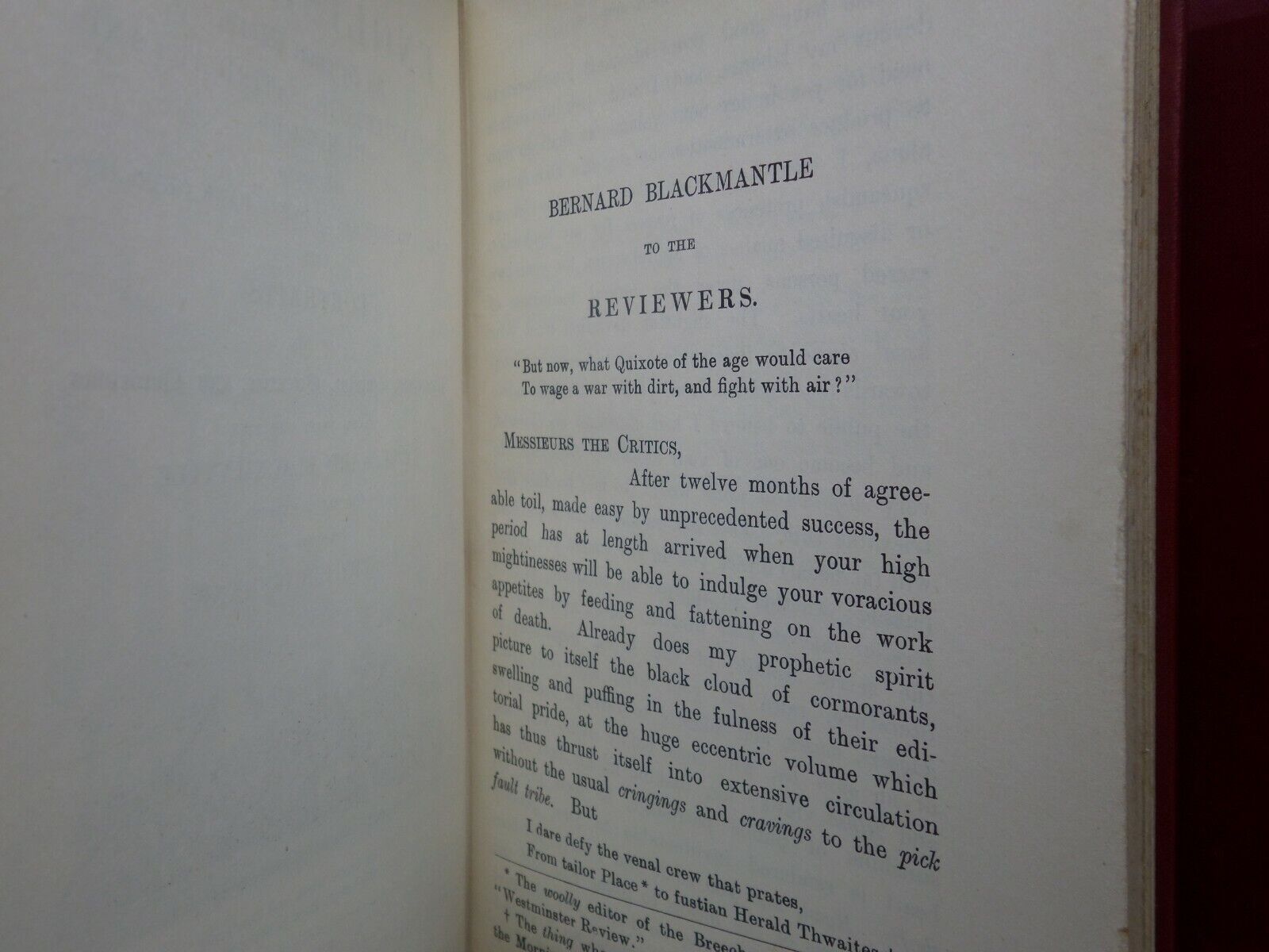 THE ENGLISH SPY BY BERNARD BLACKMANTLE 1907 ILLUSTRATIONS BY ROBERT CRUIKSHANK