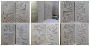 SOME ACCOUNT OF THE INSTITUTION, PLAN, AND PRESENT STATE, OF THE SOCIETY FOR THE IMPROVEMENT OF NAVAL ARCHITECTURE 1792