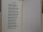 HIGH WINDOWS BY PHILIP LARKIN 1974 FIRST EDITION