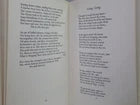 HIGH WINDOWS BY PHILIP LARKIN 1974 FIRST EDITION