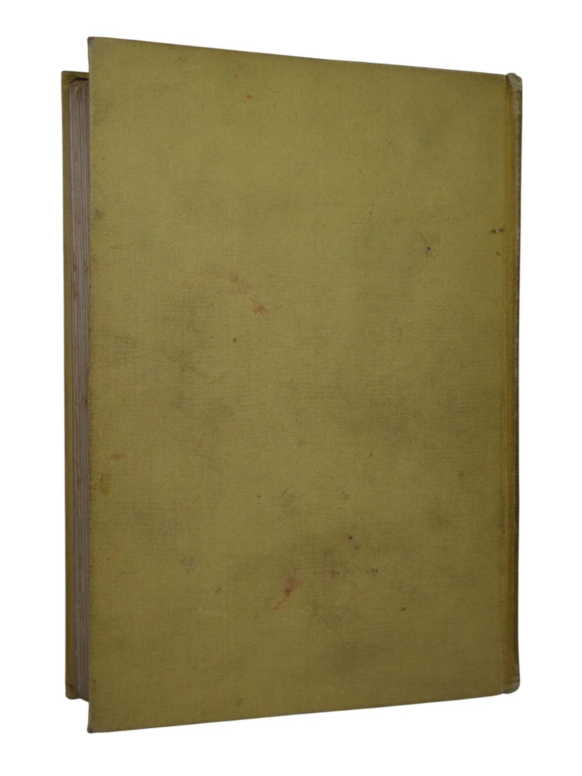 THE YELLOW FAIRY BOOK BY ANDREW LANG 1894 FIRST EDITION