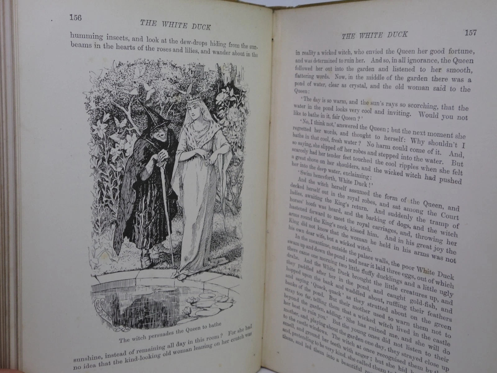 THE YELLOW FAIRY BOOK BY ANDREW LANG 1894 FIRST EDITION