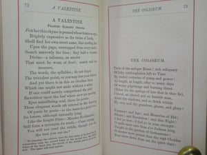 THE POETICAL WORKS OF EDGAR ALLAN POE C.1870