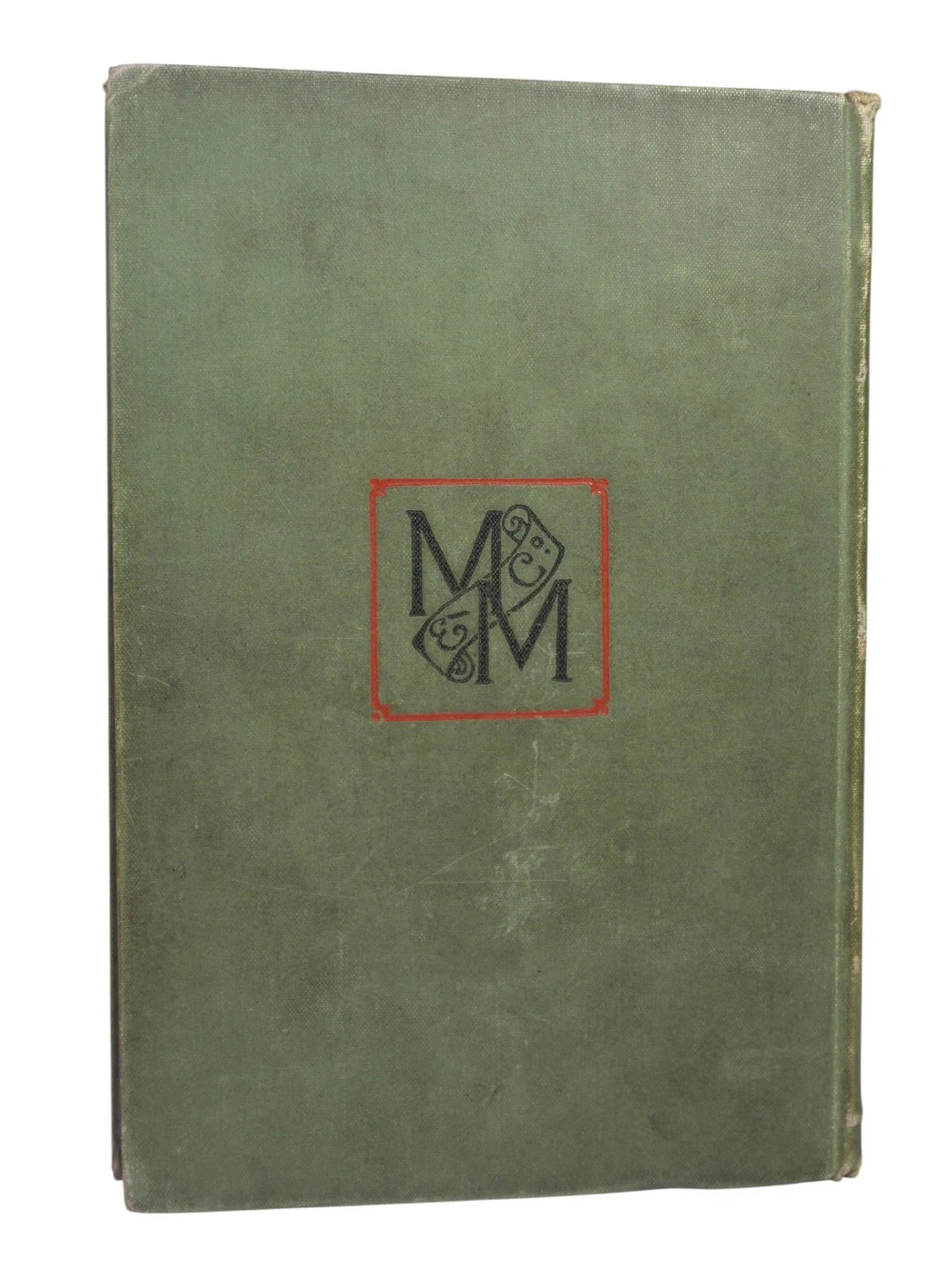 ALICE'S ADVENTURES IN WONDERLAND BY LEWIS CARROLL 1898 PEOPLE'S EDITION