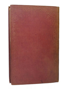 A CHRISTMAS CAROL BY CHARLES DICKENS 1844 FOURTH EDITION
