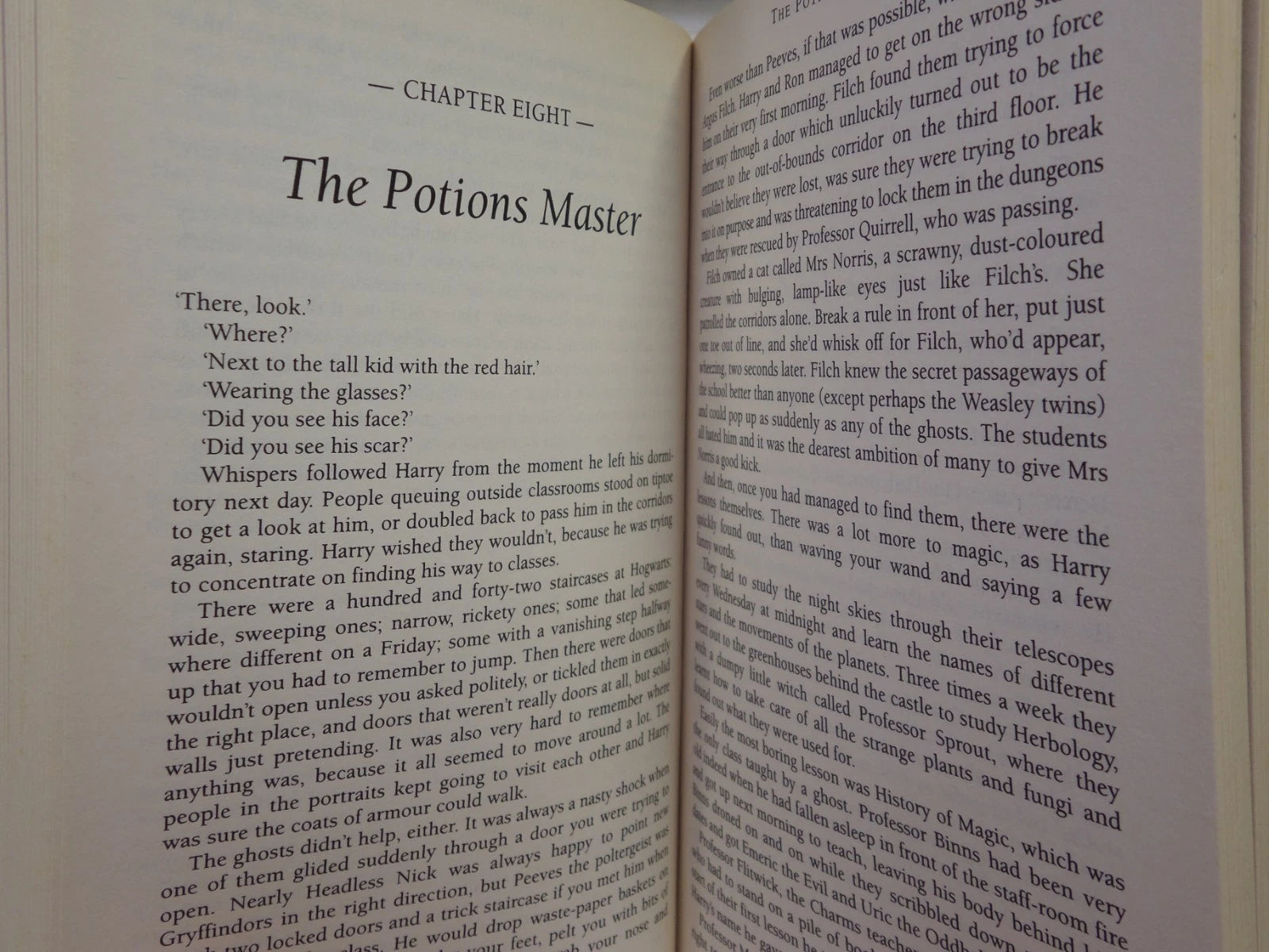 HARRY POTTER AND THE PHILOSOPHER'S STONE 1997 J.K. ROWLING 15TH PRINT BLOOMSBURY