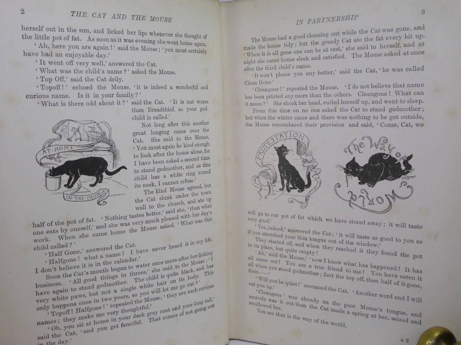 THE YELLOW FAIRY BOOK BY ANDREW LANG 1894 FIRST EDITION