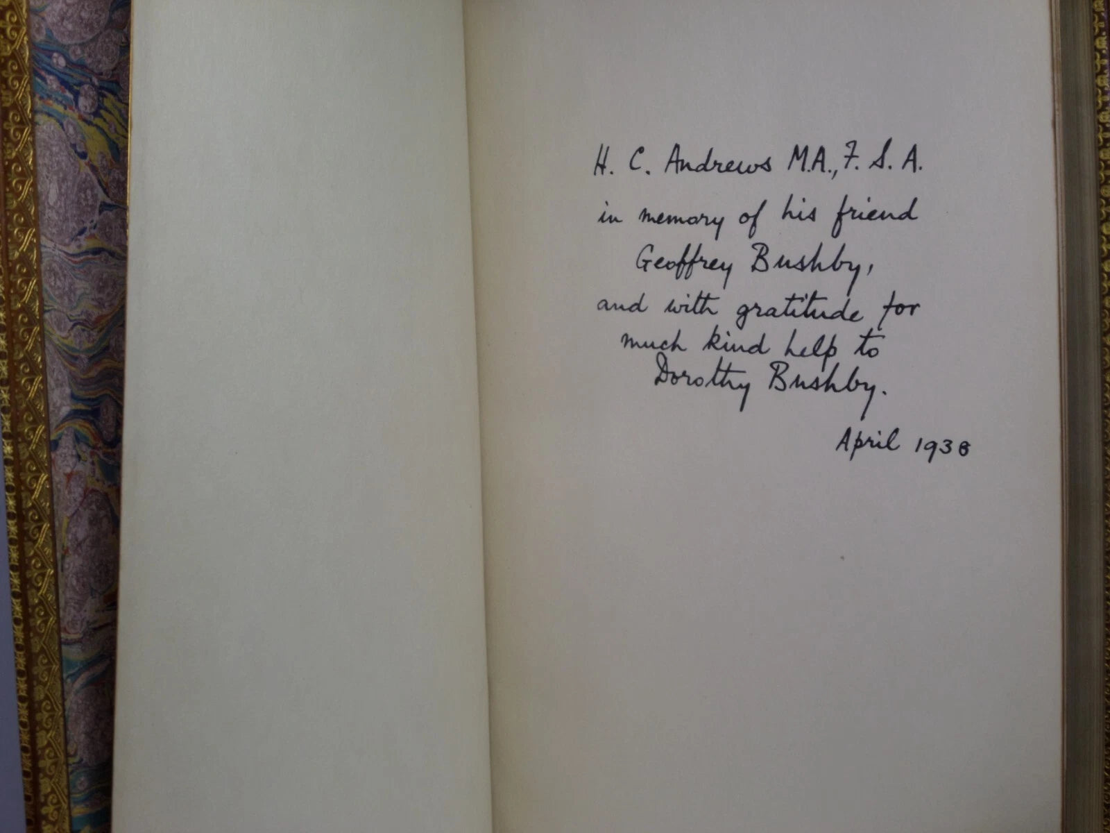 THE GOLDEN BOUGH BY JAMES GEORGE FRAZER 1933 RIVIERE FINE BINDING