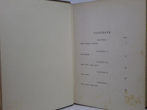 PETER AND WENDY BY J.M. BARRIE 1911 FIRST EDITION
