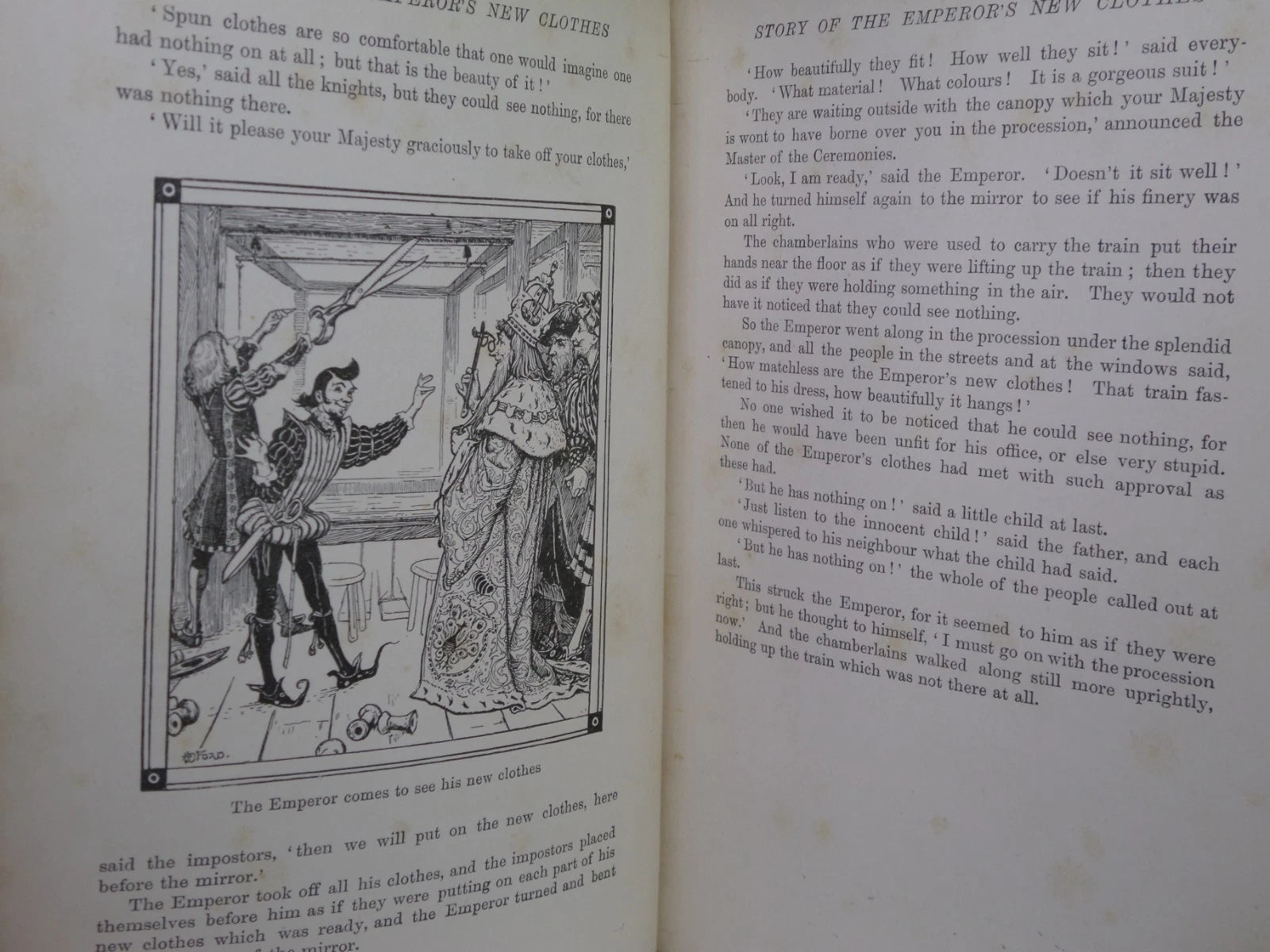 THE YELLOW FAIRY BOOK BY ANDREW LANG 1894 FIRST EDITION