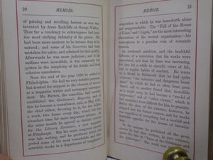 THE POETICAL WORKS OF EDGAR ALLAN POE C.1870
