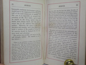 THE POETICAL WORKS OF EDGAR ALLAN POE C.1870