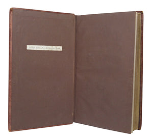 THE POETICAL WORKS OF EDGAR ALLAN POE C.1870