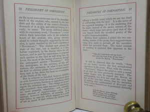 THE POETICAL WORKS OF EDGAR ALLAN POE C.1870