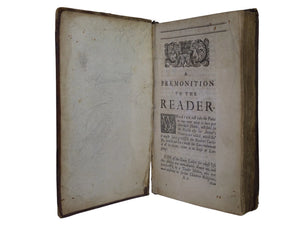 RELIGIOUS AND CHRISTIAN ADVICE TO A DAUGHTER WRITTEN BY A LADY 1714