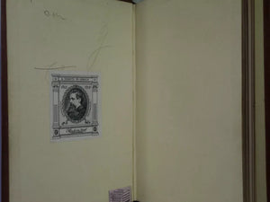 A CHRISTMAS CAROL BY CHARLES DICKENS 1844 FOURTH EDITION