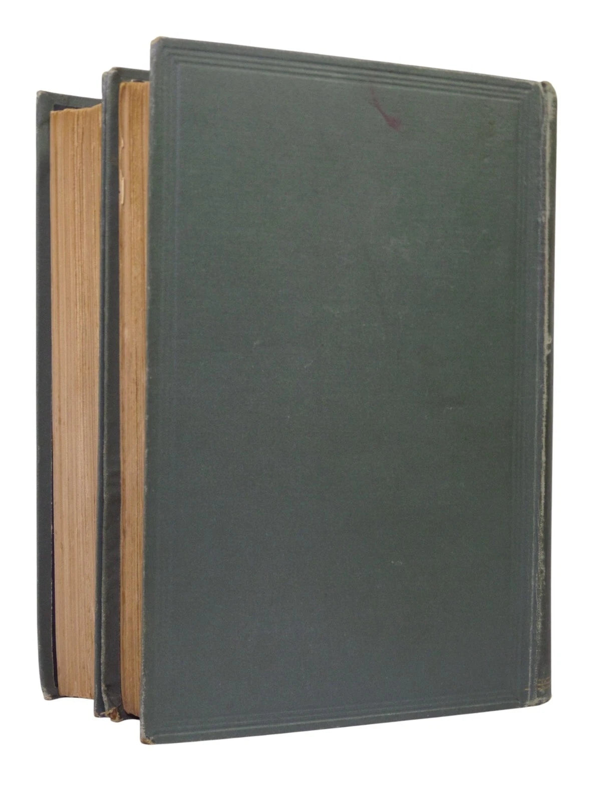 THE DESCENT OF MAN BY CHARLES DARWIN 1888 IN TWO VOLUMES